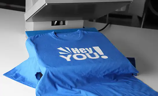 Exploring DTF Printing Meaning: A Guide for Beginners